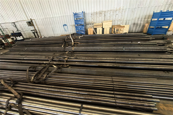 45#剥皮调质圆钢